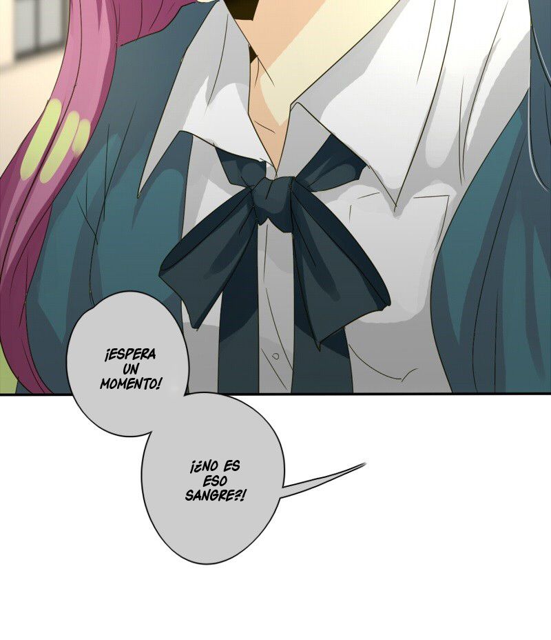 UnORDINARY Capitulo 86 página 86