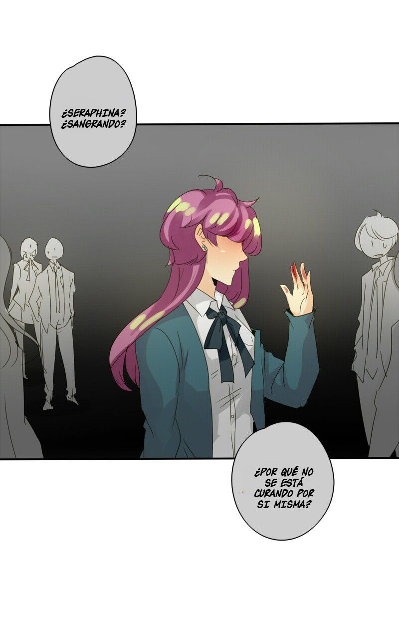 UnORDINARY Capitulo 86 página 87