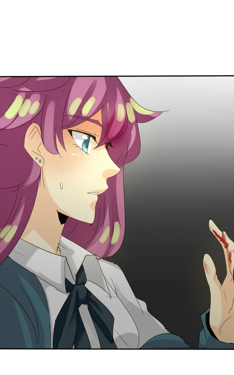UnORDINARY Capitulo 86 página 88