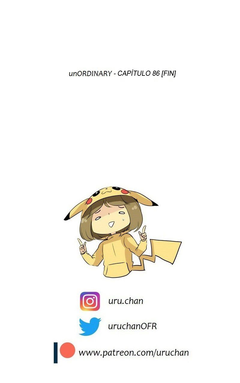 UnORDINARY Capitulo 86 página 89
