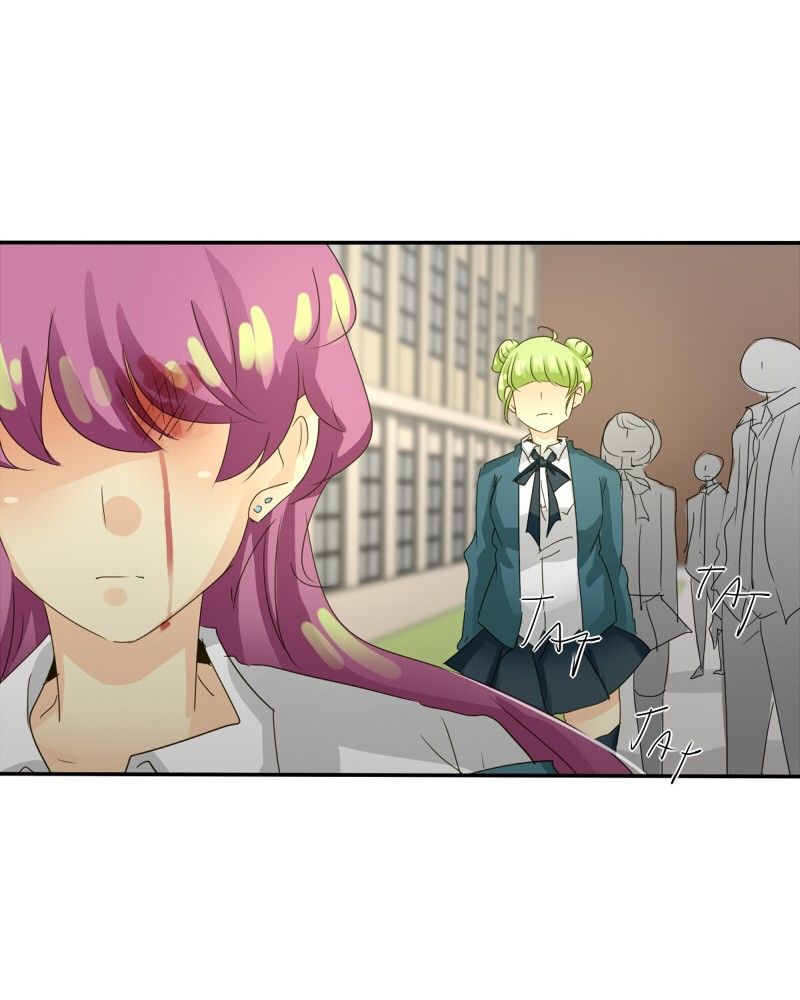 UnORDINARY Capitulo 87 página 11