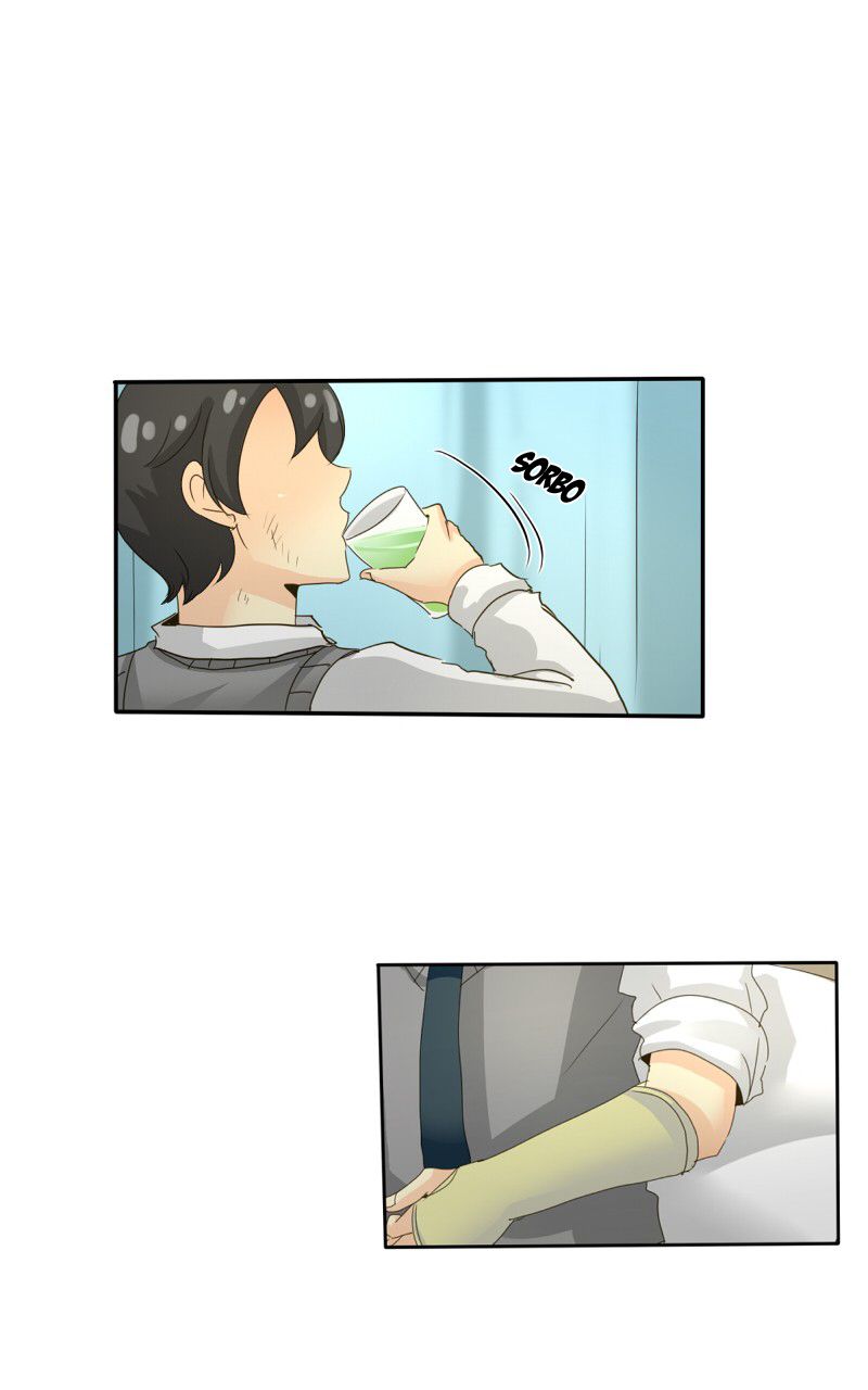 UnORDINARY Capitulo 87 página 16