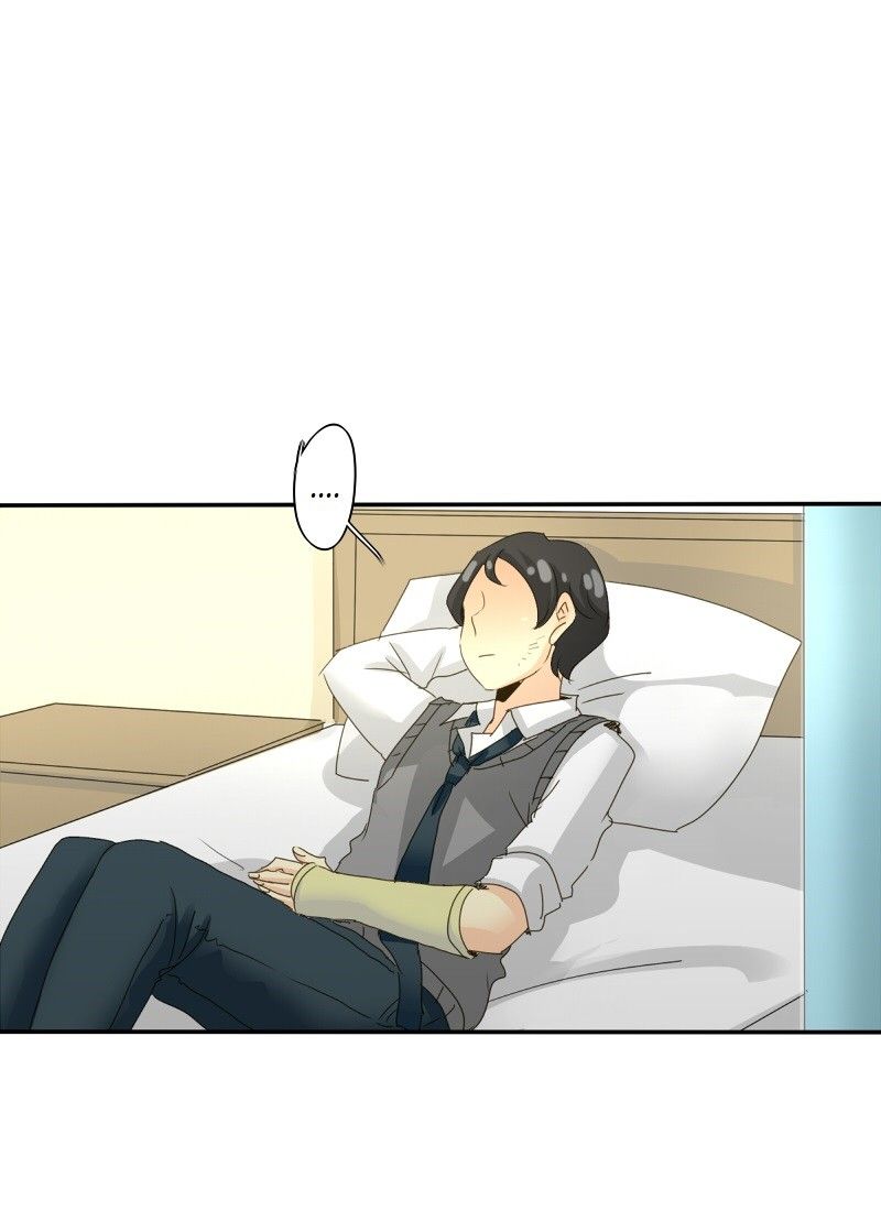 UnORDINARY Capitulo 87 página 17