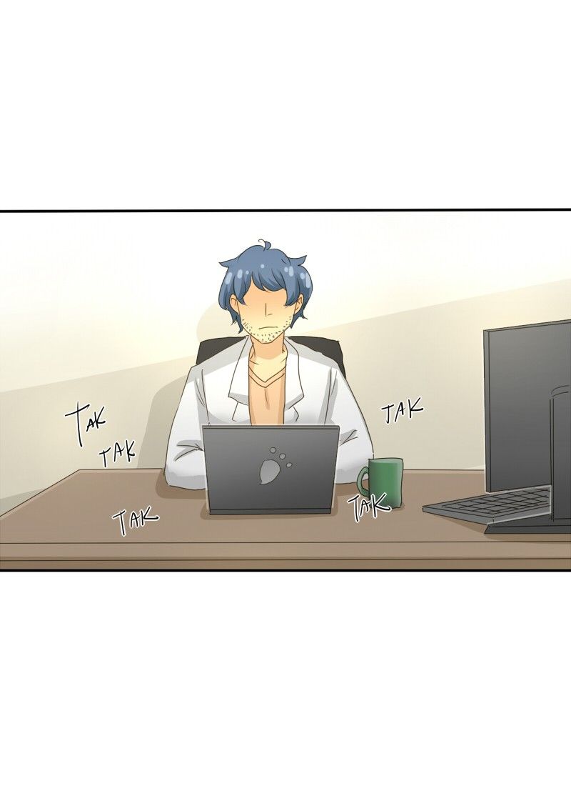 UnORDINARY Capitulo 87 página 19