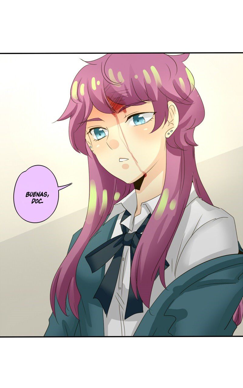 UnORDINARY Capitulo 87 página 23