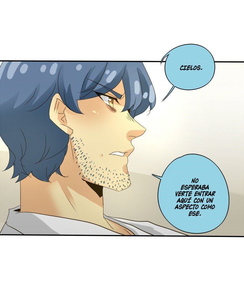 UnORDINARY Capitulo 87 página 24