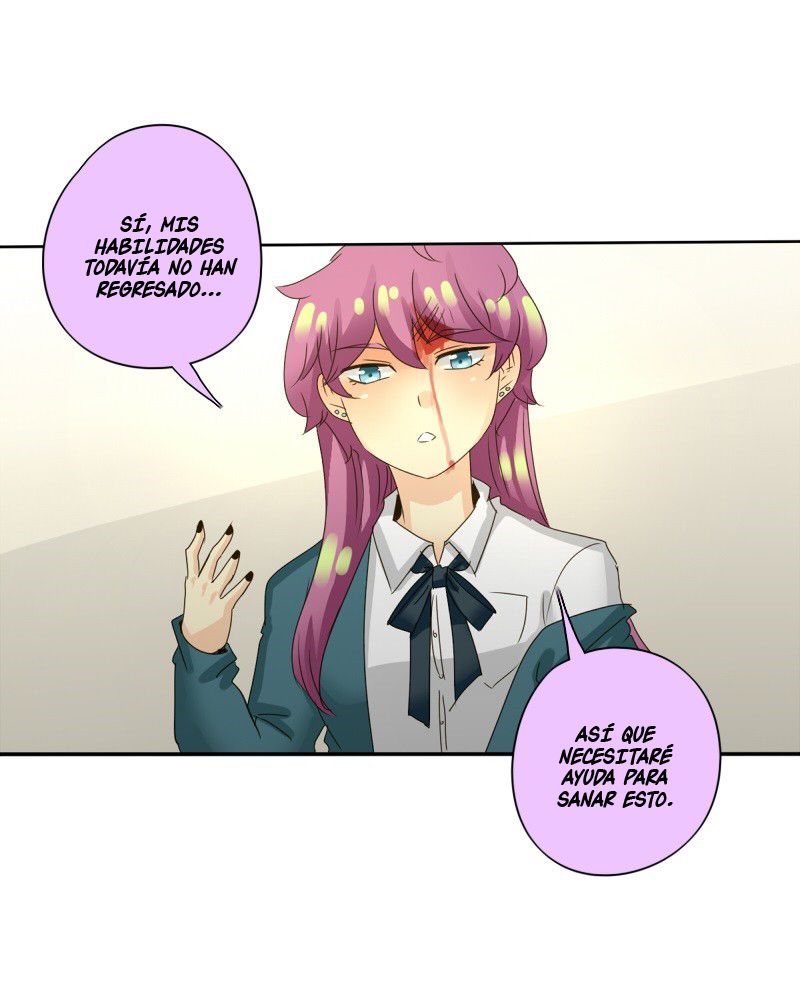 UnORDINARY Capitulo 87 página 25