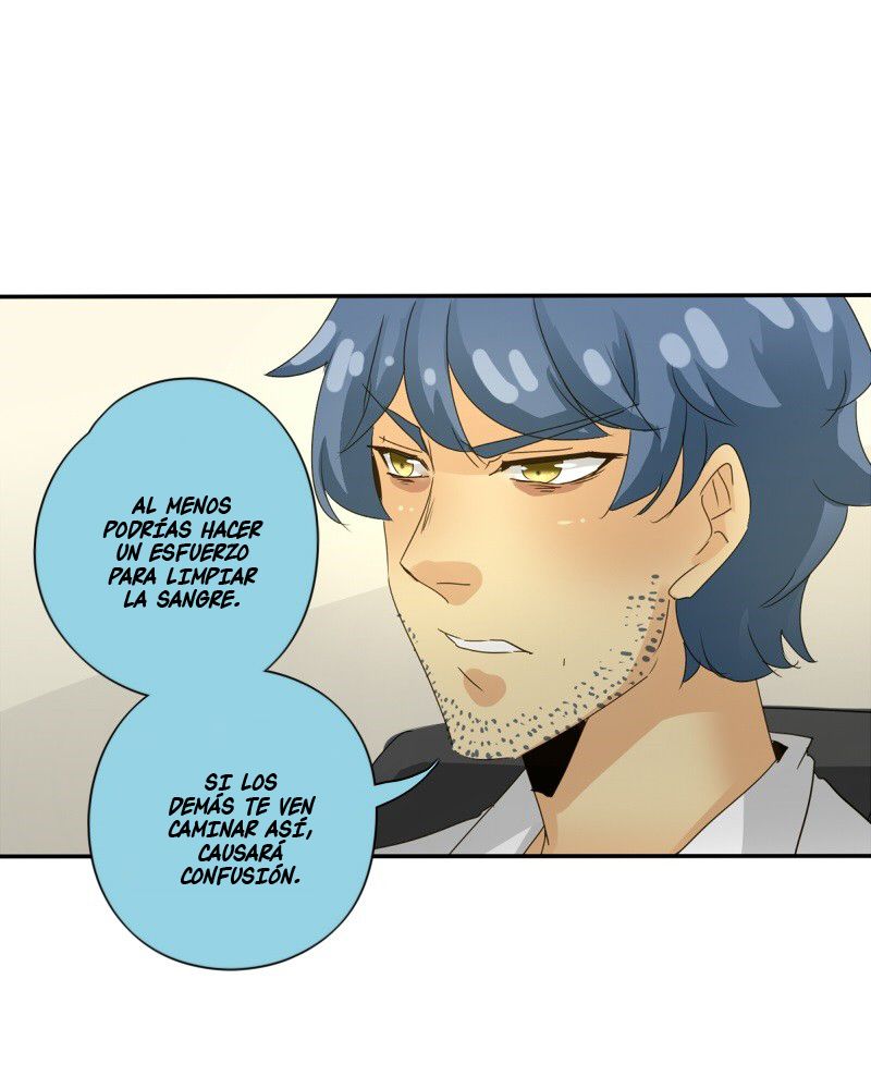 UnORDINARY Capitulo 87 página 26