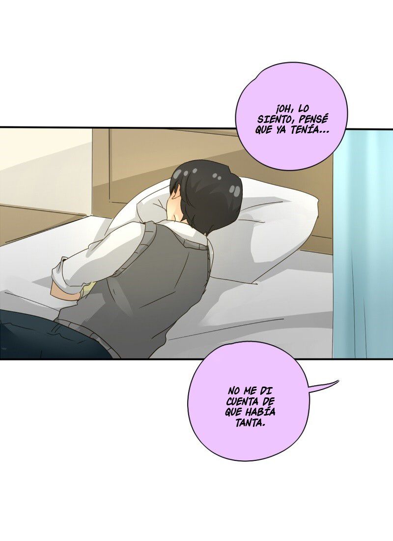 UnORDINARY Capitulo 87 página 27