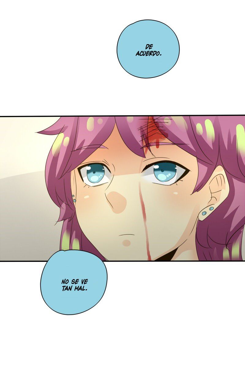 UnORDINARY Capitulo 87 página 30