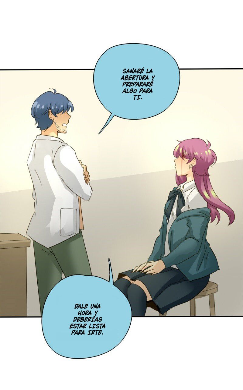 UnORDINARY Capitulo 87 página 31