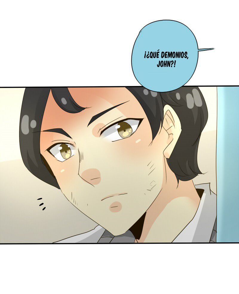 UnORDINARY Capitulo 87 página 33