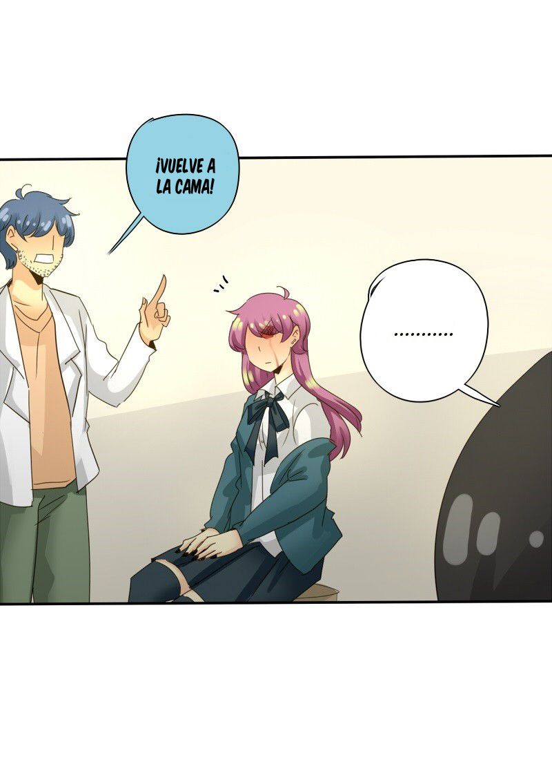 UnORDINARY Capitulo 87 página 34