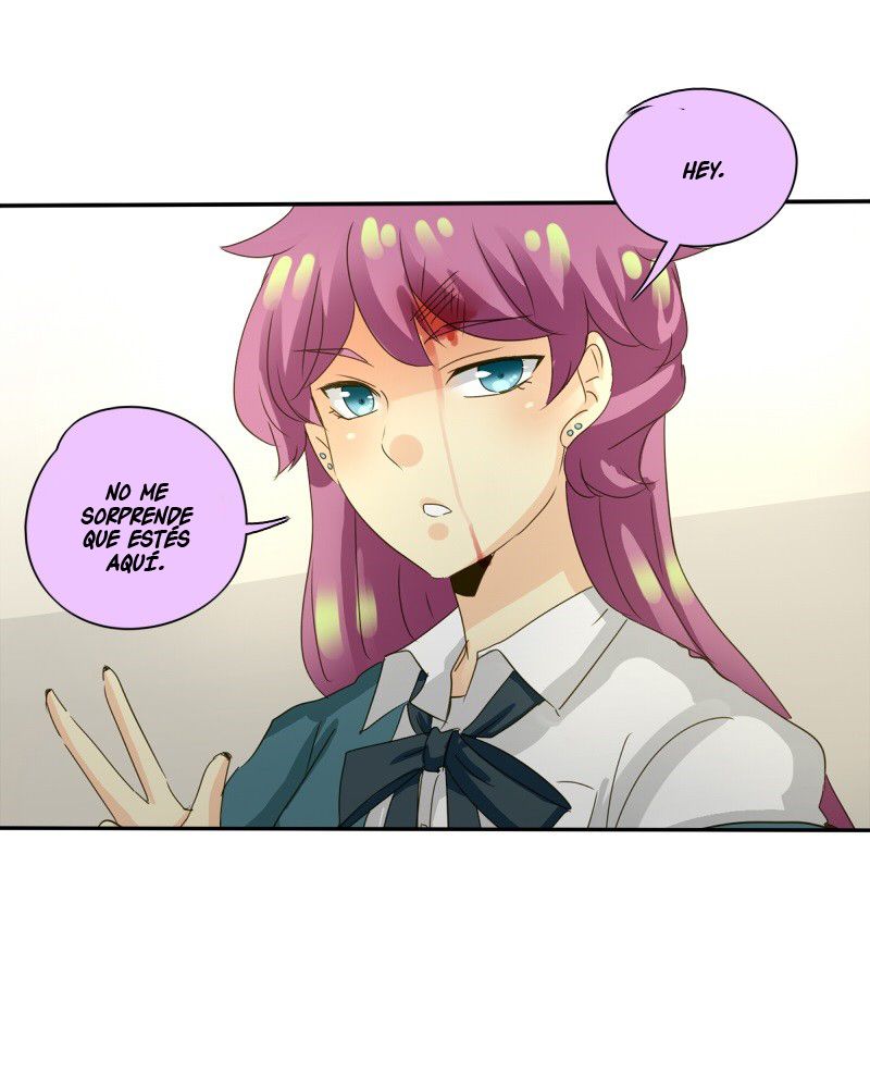 UnORDINARY Capitulo 87 página 35