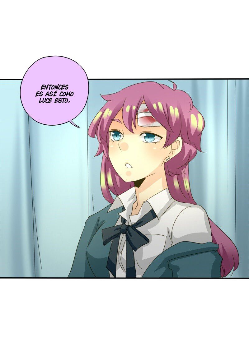 UnORDINARY Capitulo 87 página 39