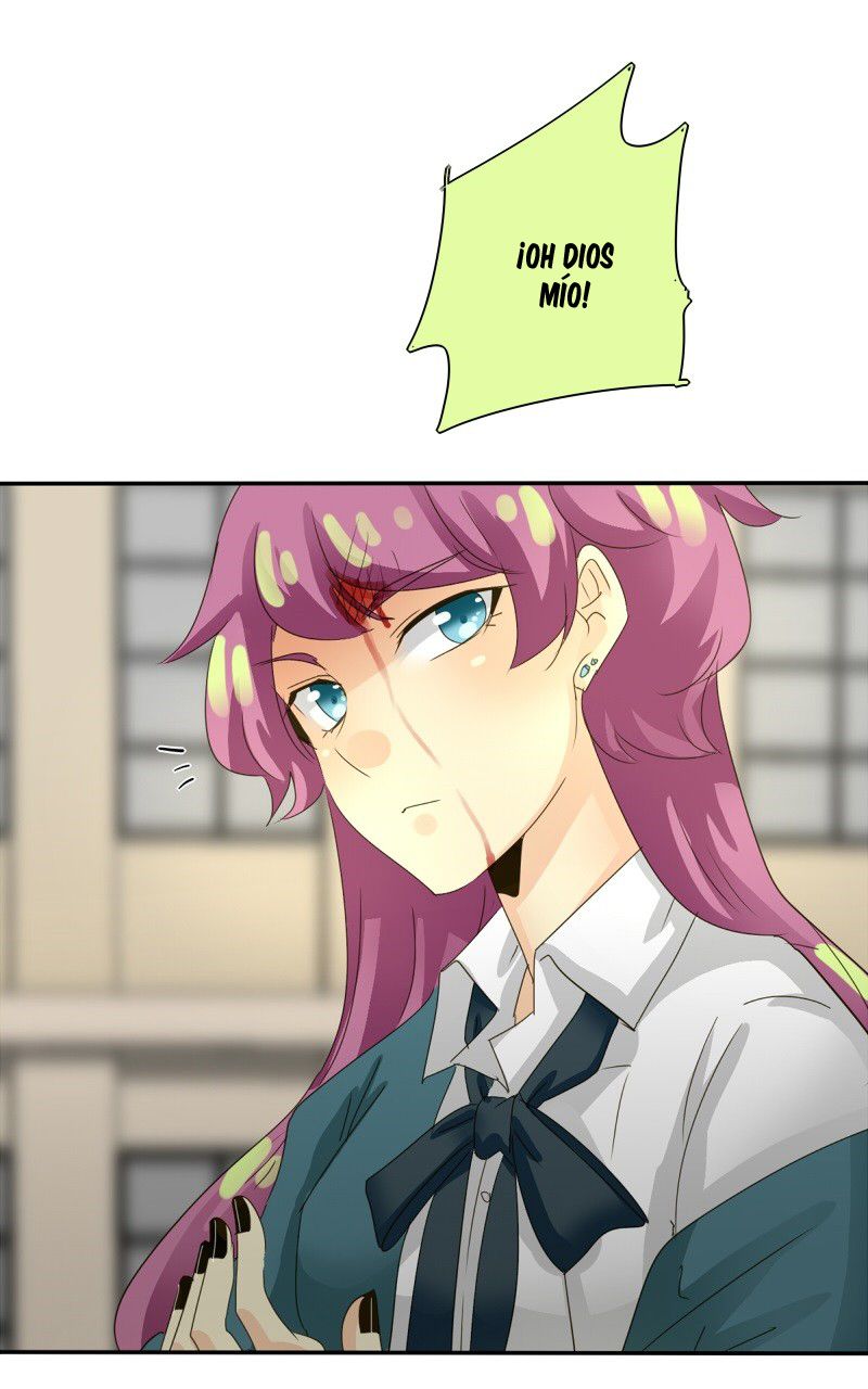 UnORDINARY Capitulo 87 página 4