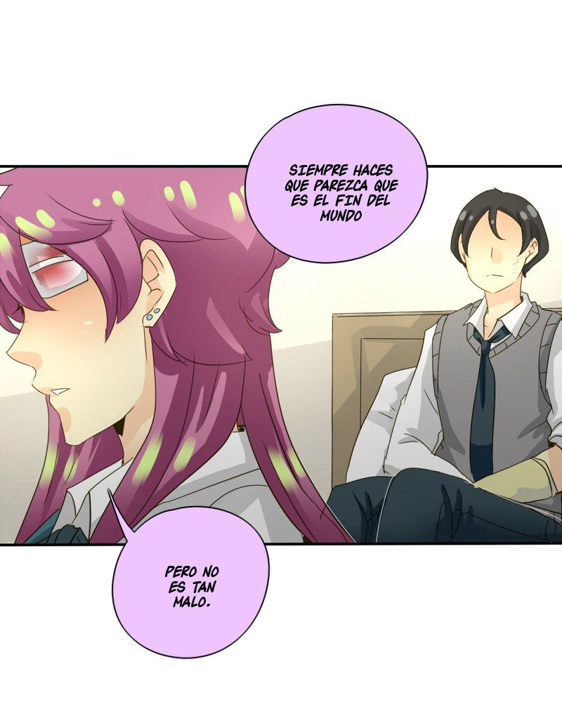 UnORDINARY Capitulo 87 página 40