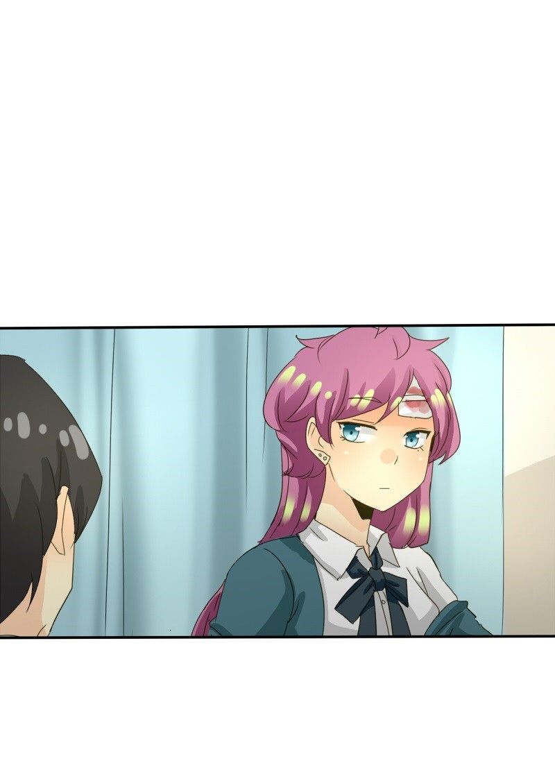 UnORDINARY Capitulo 87 página 45