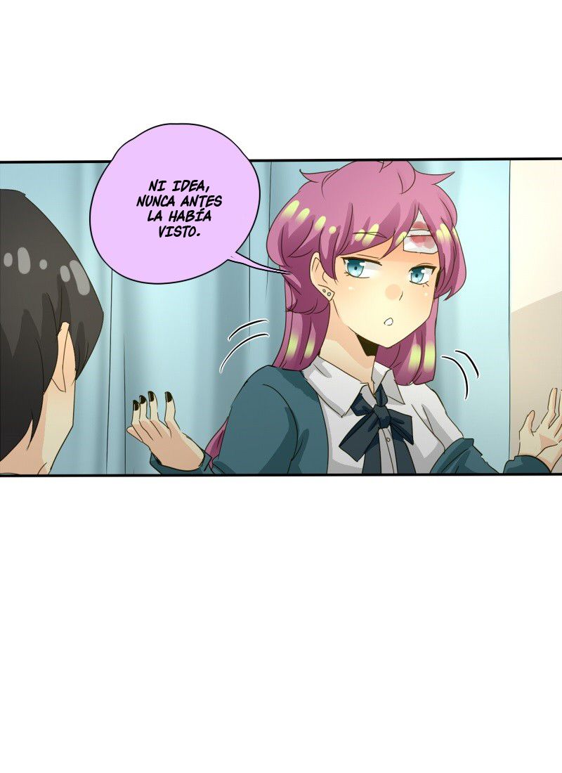 UnORDINARY Capitulo 87 página 46