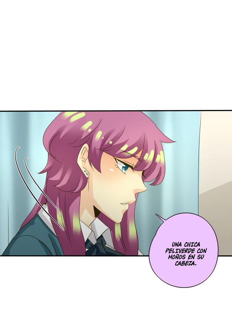 UnORDINARY Capitulo 87 página 47