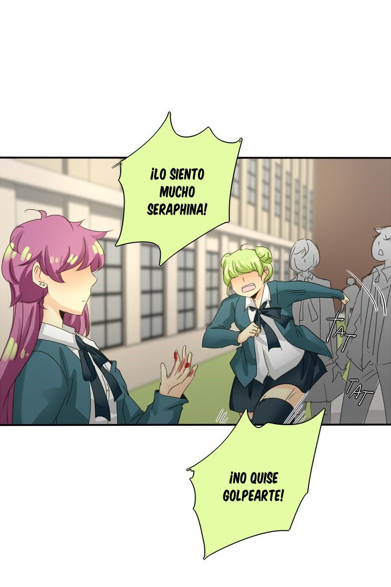 UnORDINARY Capitulo 87 página 5