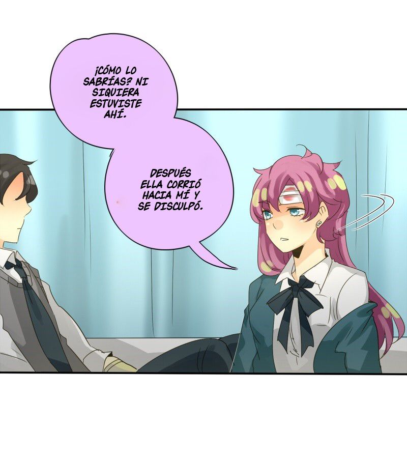 UnORDINARY Capitulo 87 página 50
