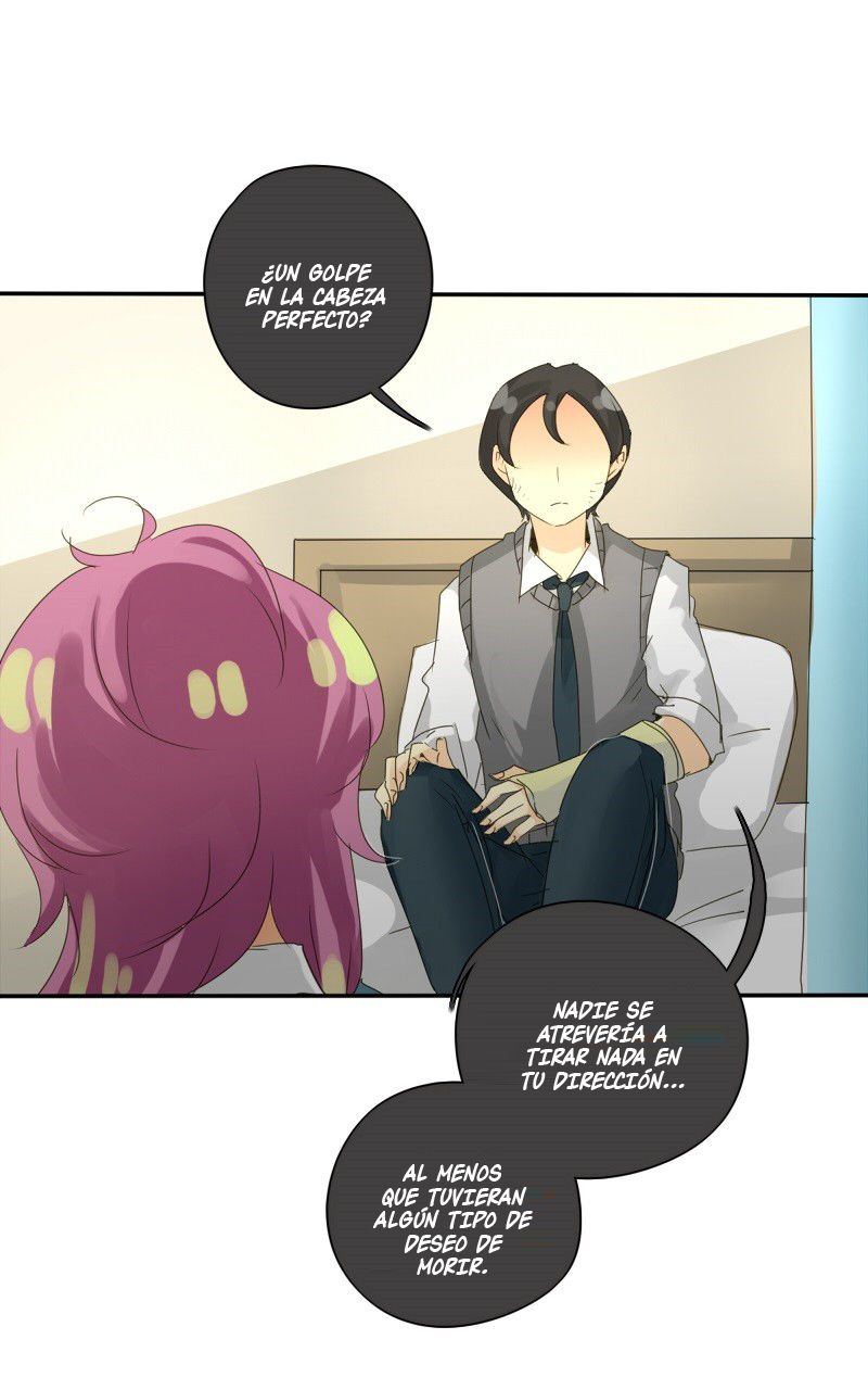 UnORDINARY Capitulo 87 página 52