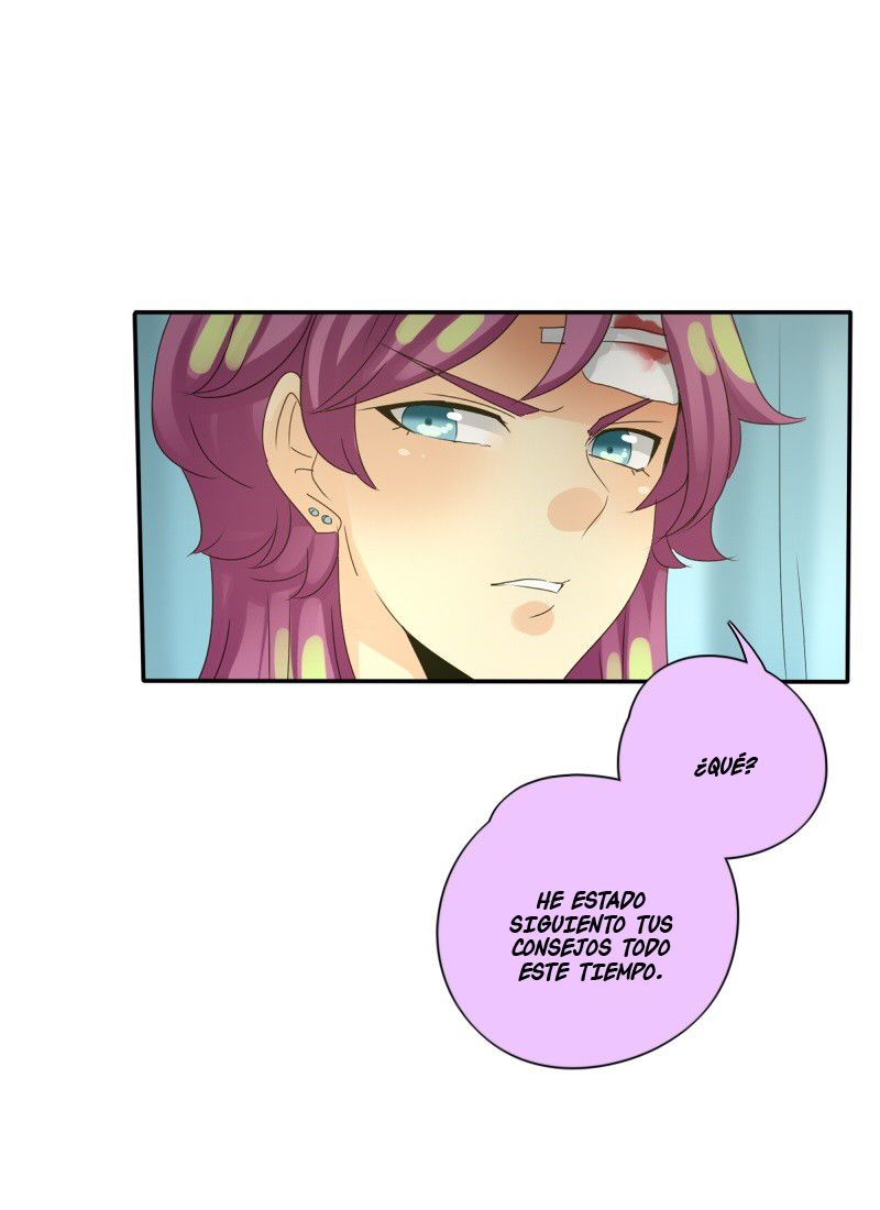 UnORDINARY Capitulo 87 página 56