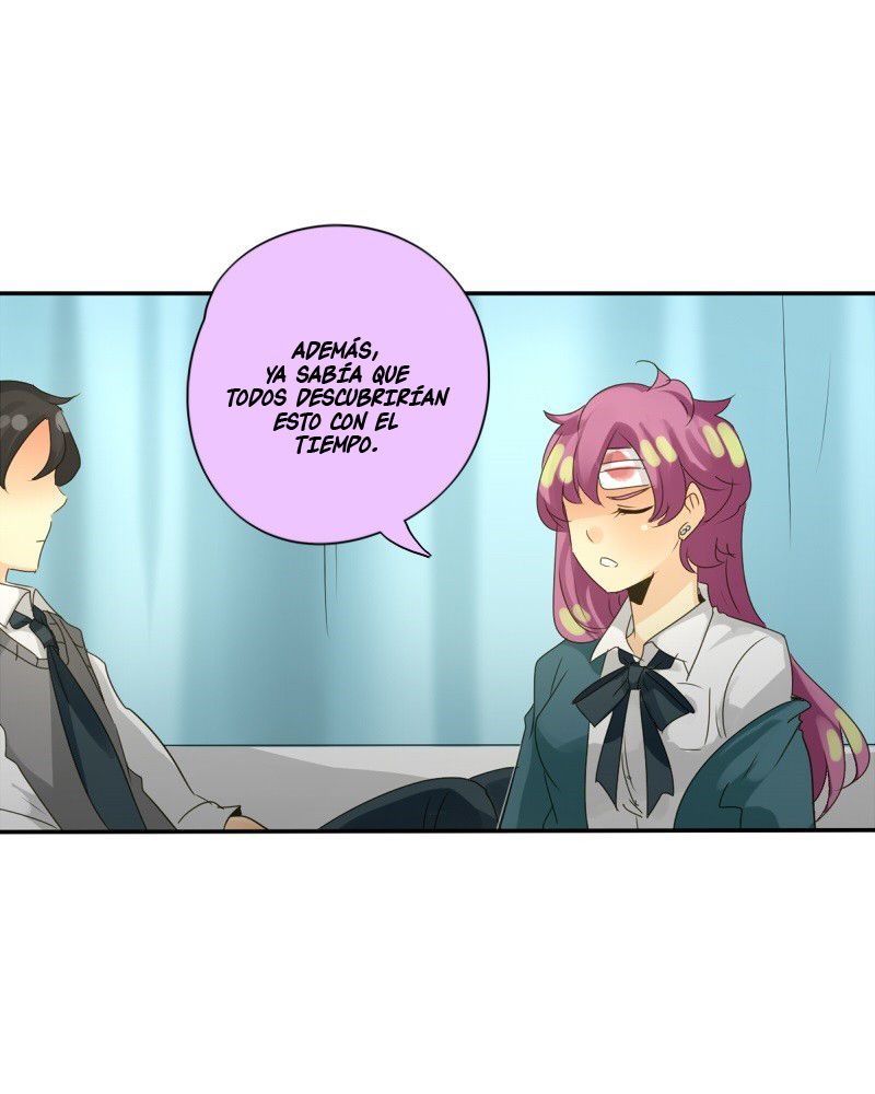 UnORDINARY Capitulo 87 página 57