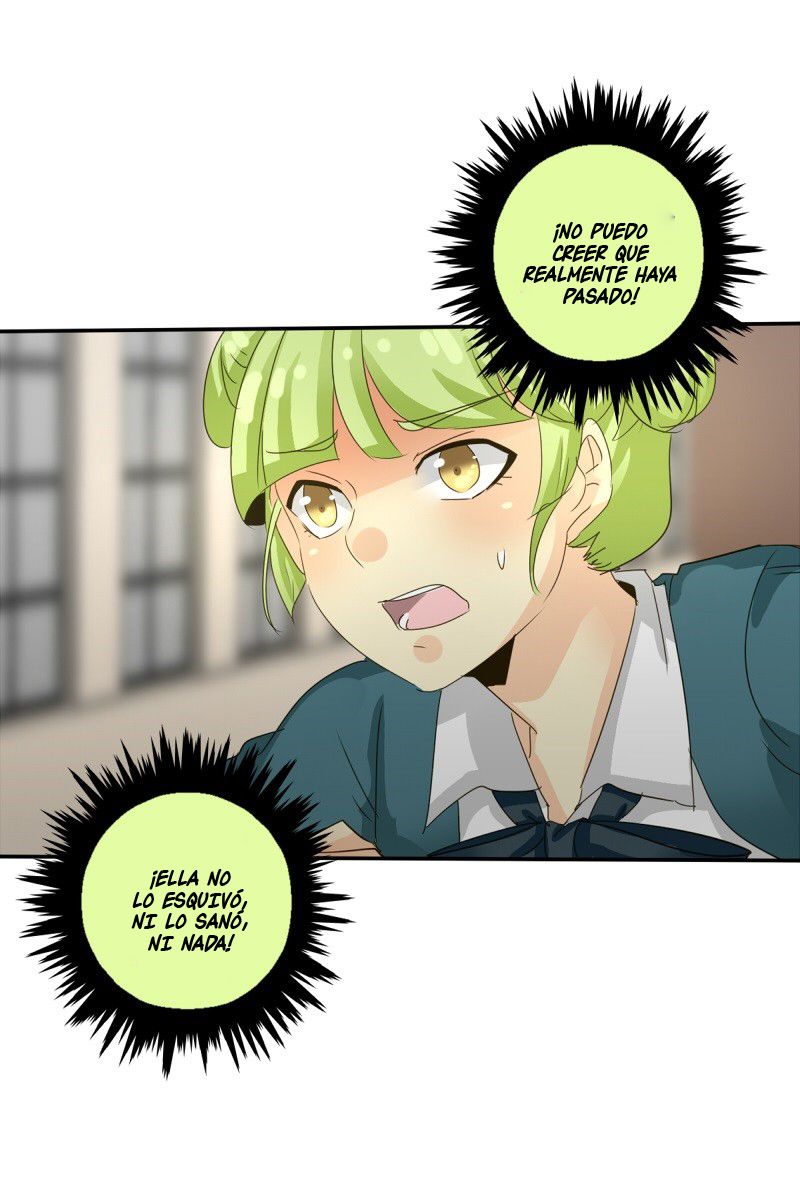 UnORDINARY Capitulo 87 página 6