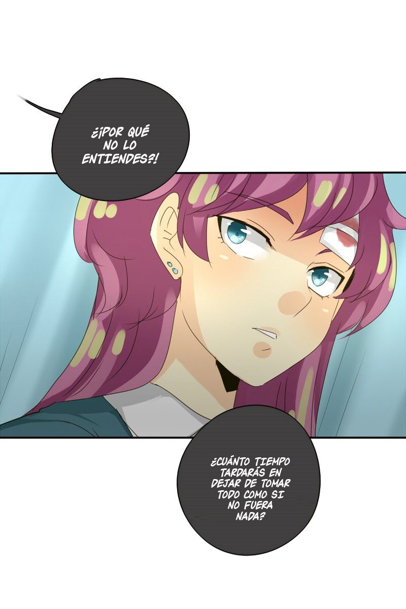 UnORDINARY Capitulo 87 página 63