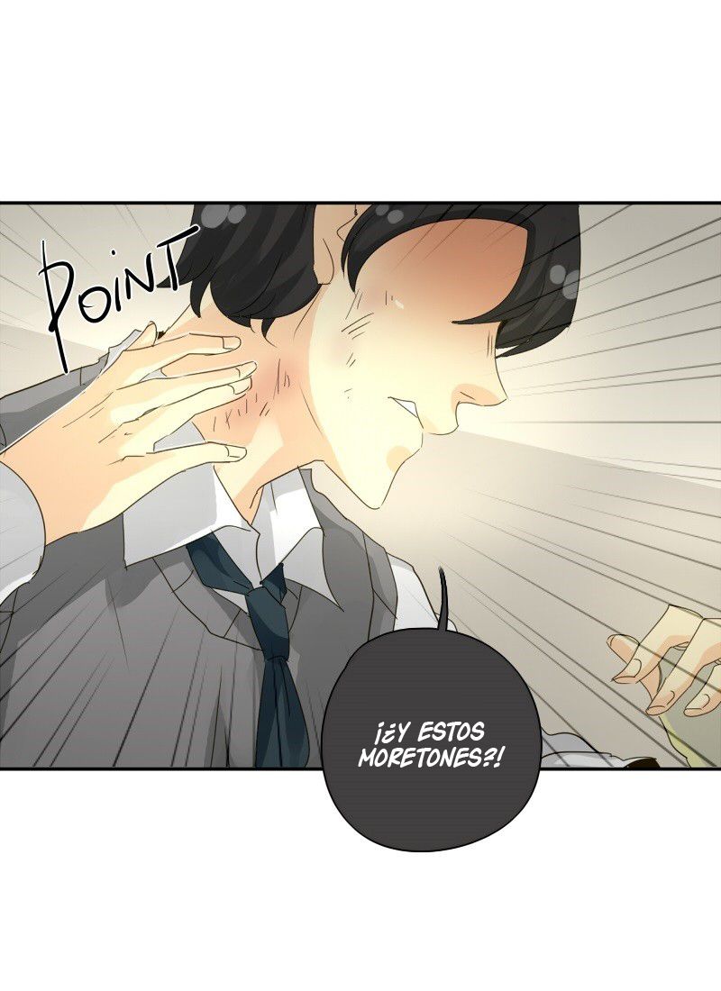 UnORDINARY Capitulo 87 página 67