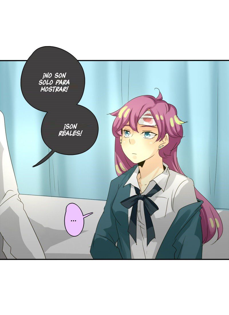 UnORDINARY Capitulo 87 página 68