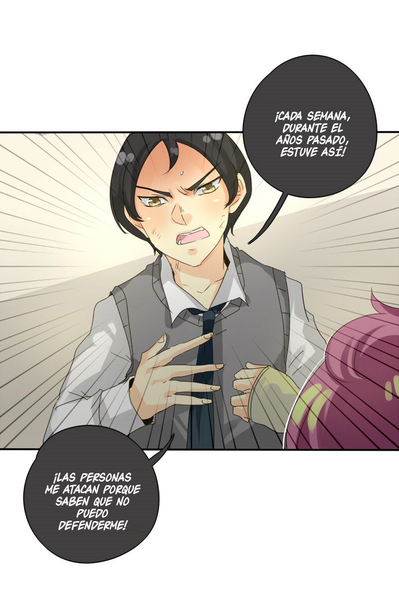 UnORDINARY Capitulo 87 página 69