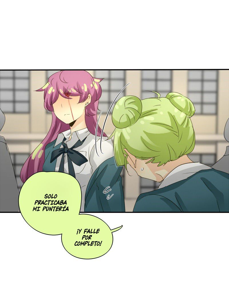 UnORDINARY Capitulo 87 página 7