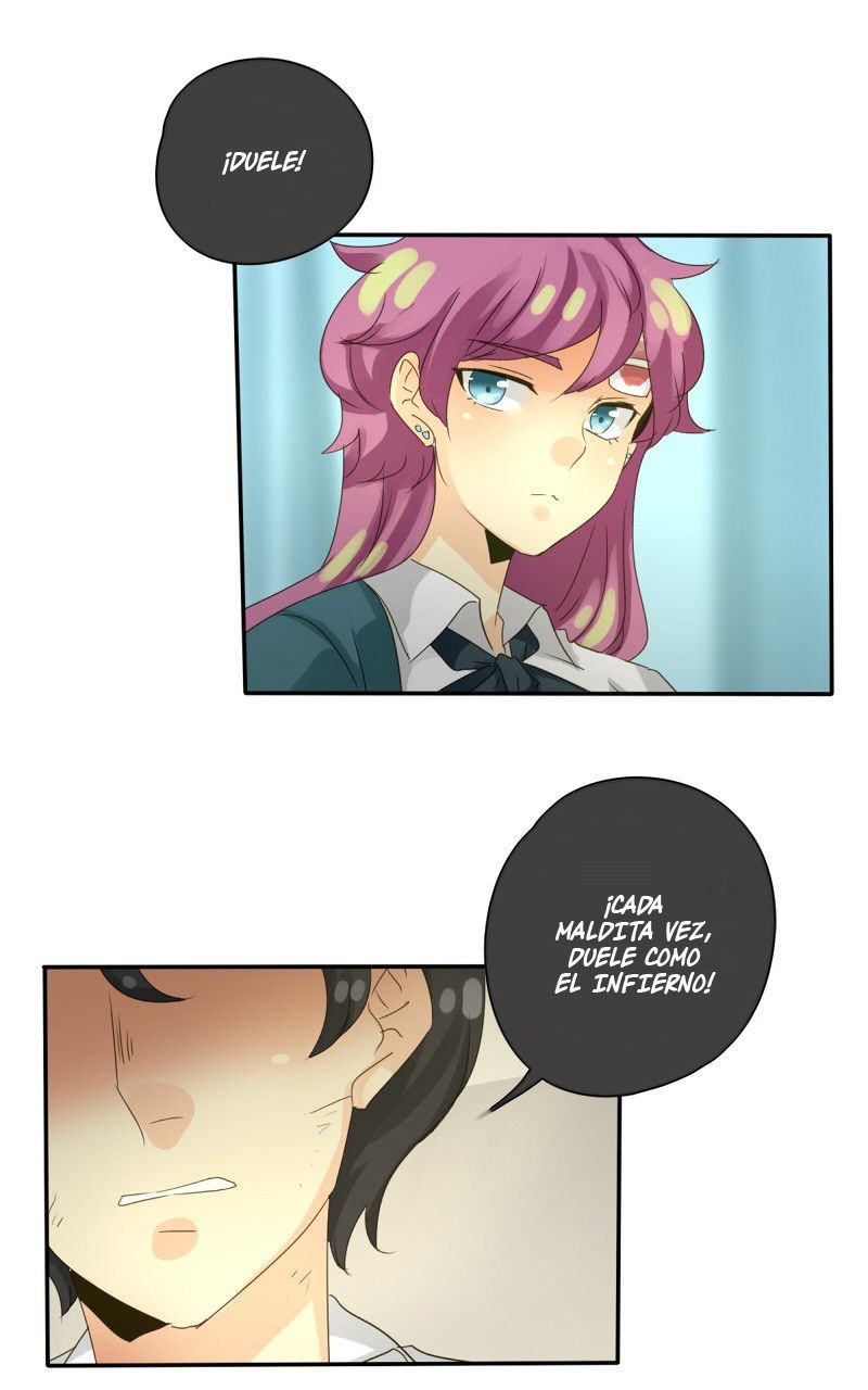 UnORDINARY Capitulo 87 página 71