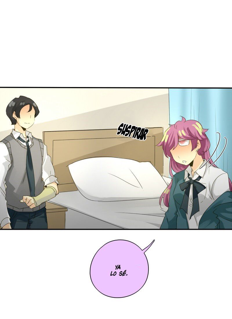 UnORDINARY Capitulo 87 página 73