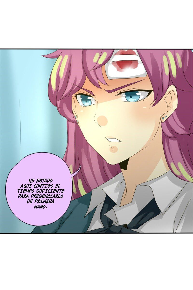 UnORDINARY Capitulo 87 página 74