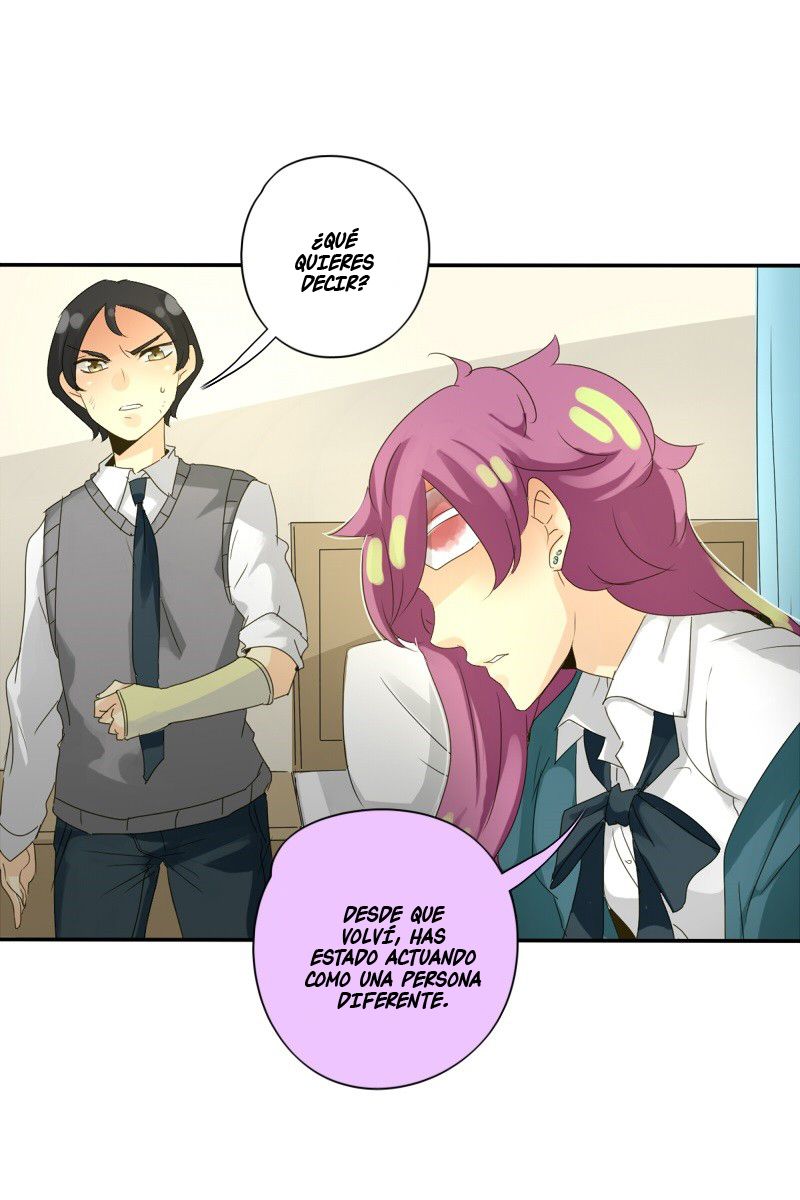 UnORDINARY Capitulo 87 página 79