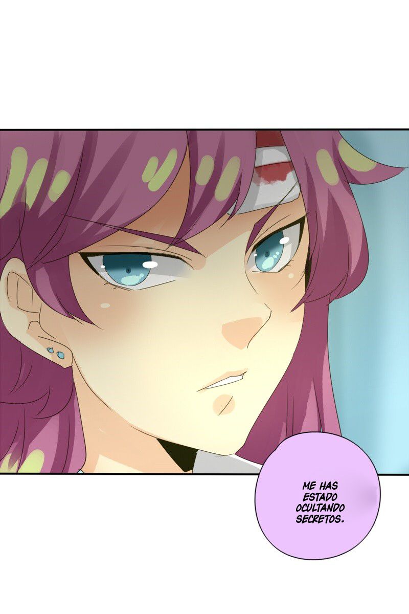 UnORDINARY Capitulo 87 página 80
