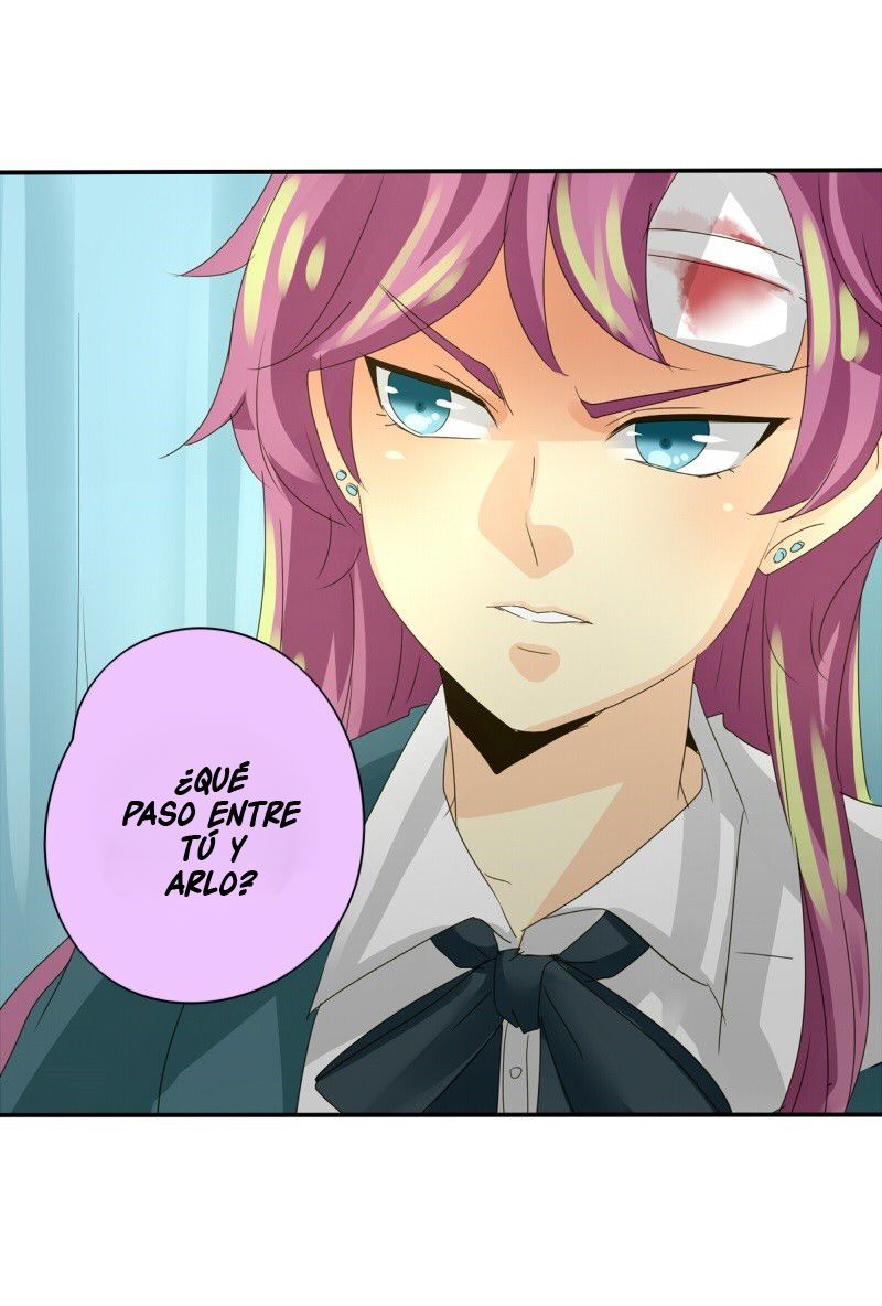 UnORDINARY Capitulo 87 página 83