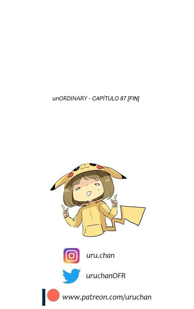 UnORDINARY Capitulo 87 página 86