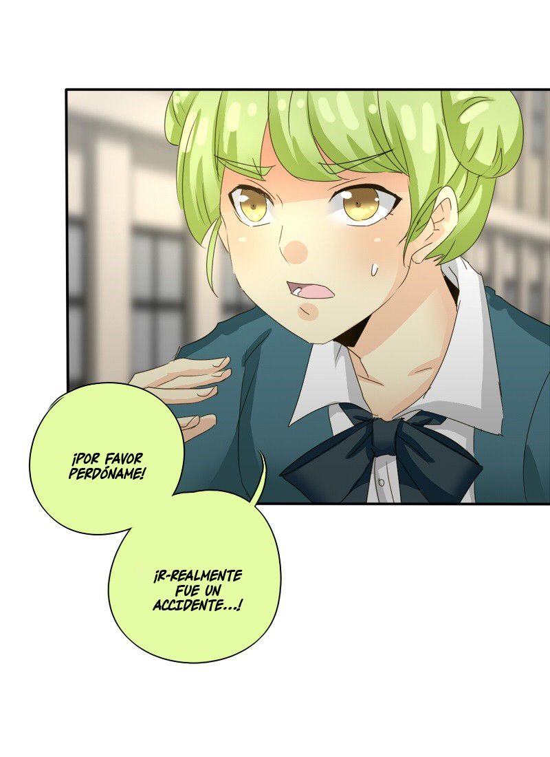 UnORDINARY Capitulo 87 página 9