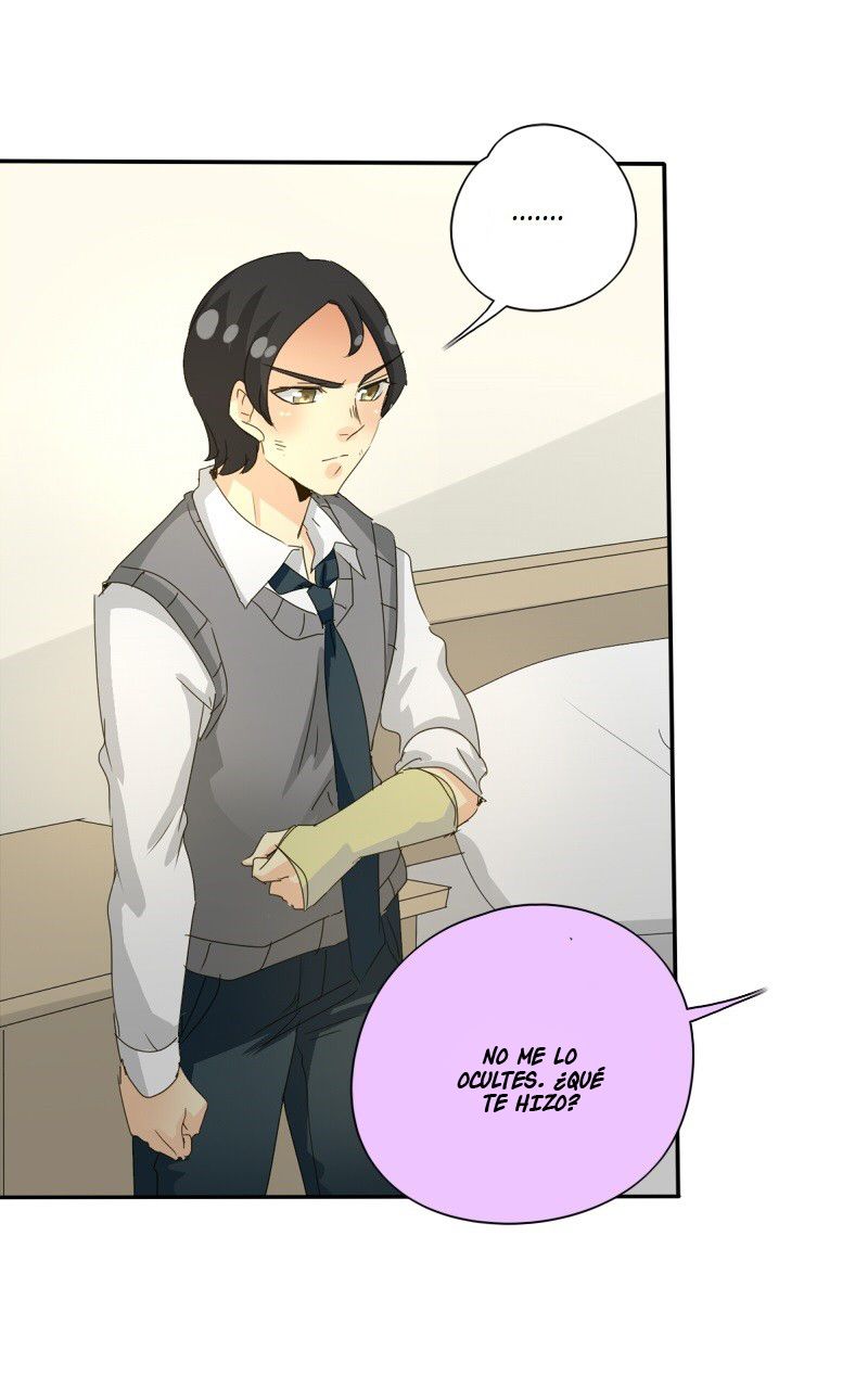 UnORDINARY Capitulo 88 página 10