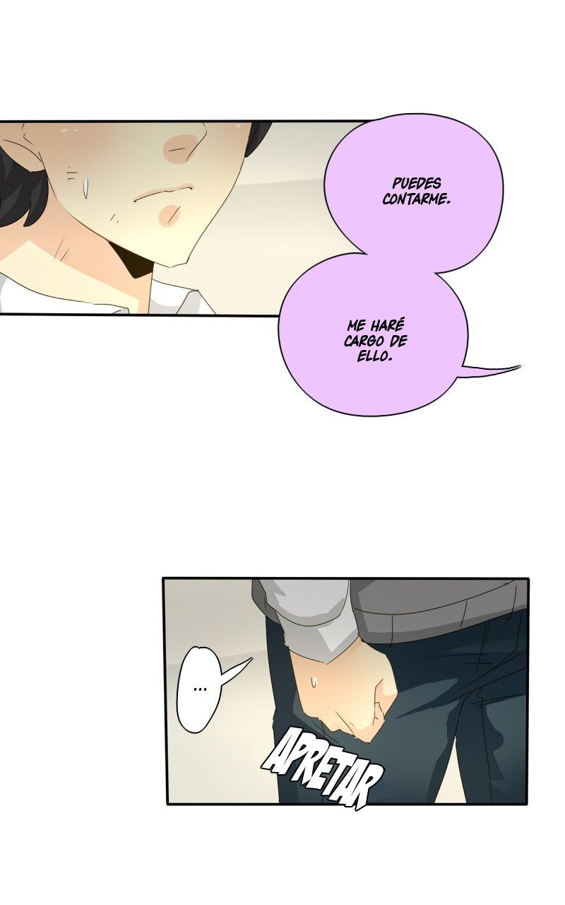 UnORDINARY Capitulo 88 página 11