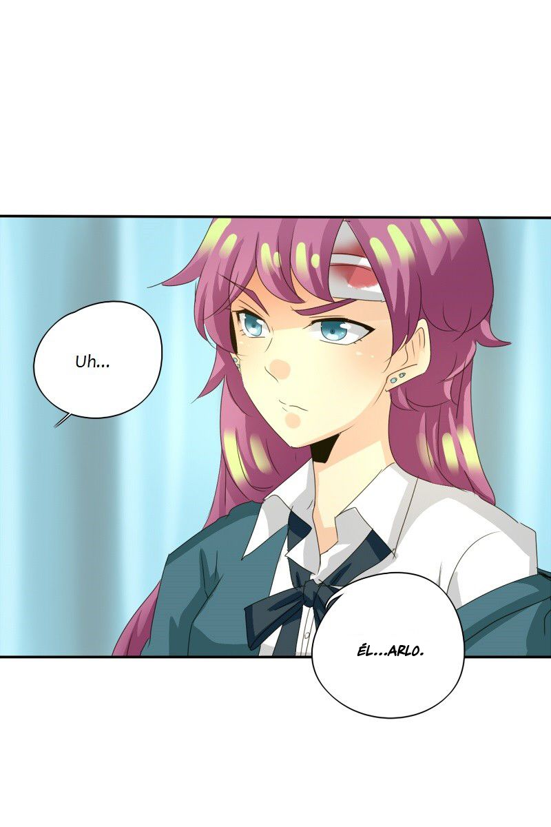 UnORDINARY Capitulo 88 página 12