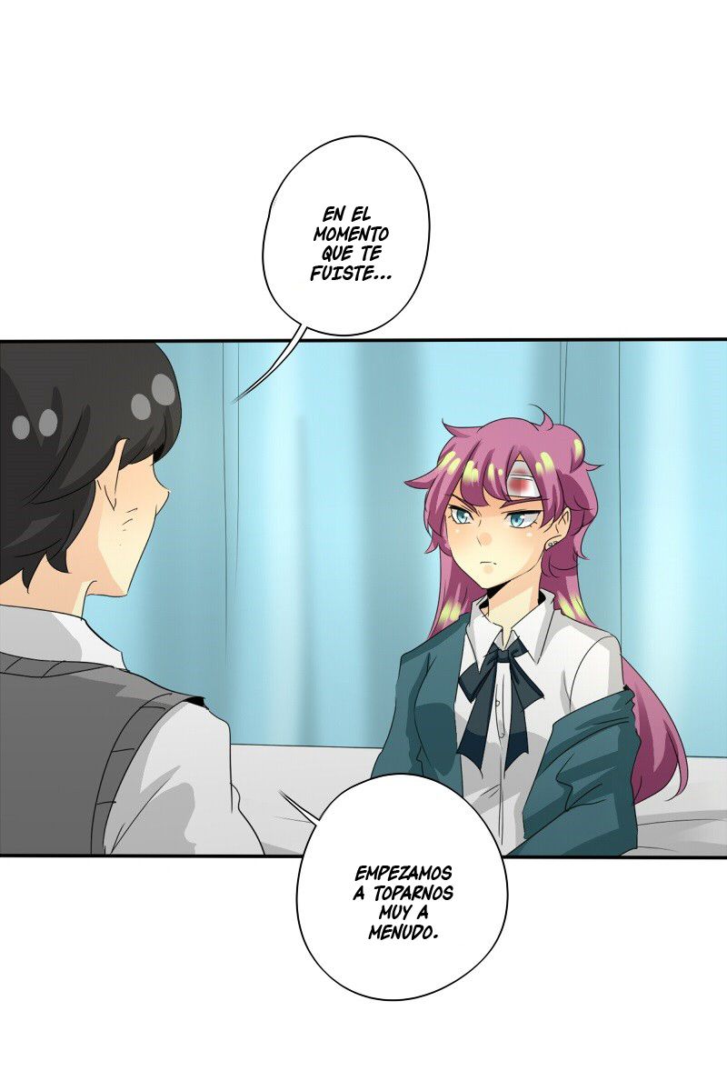UnORDINARY Capitulo 88 página 16