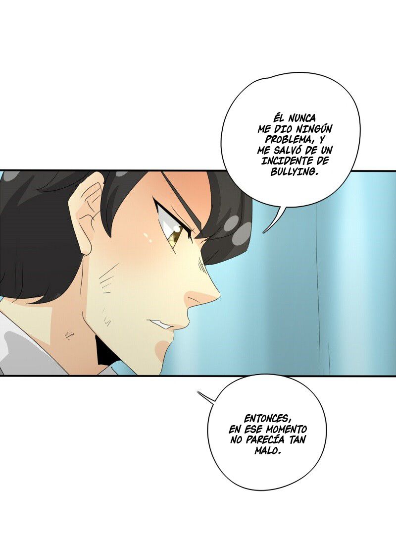 UnORDINARY Capitulo 88 página 17