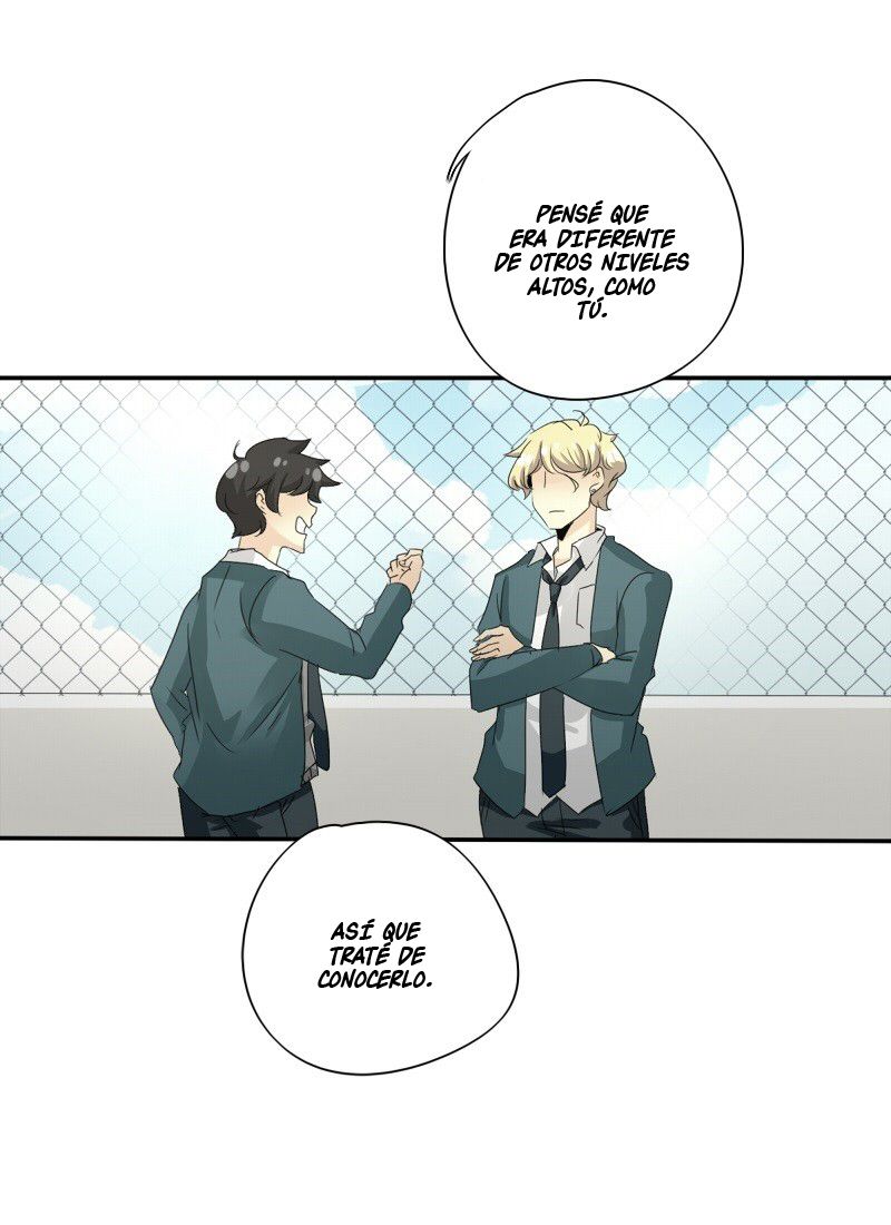 UnORDINARY Capitulo 88 página 18