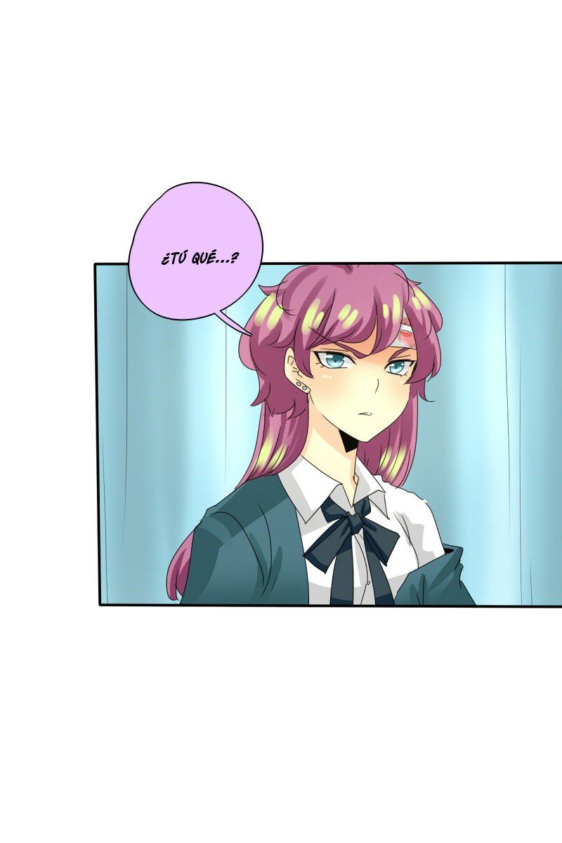 UnORDINARY Capitulo 88 página 19